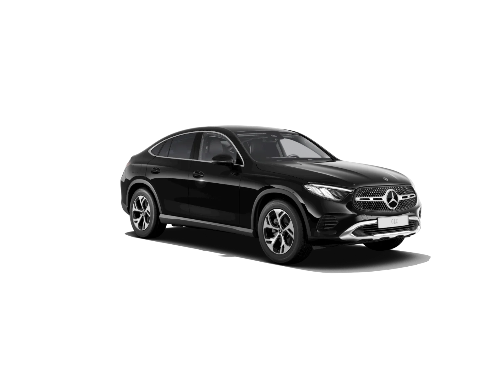 Mercedes GLC