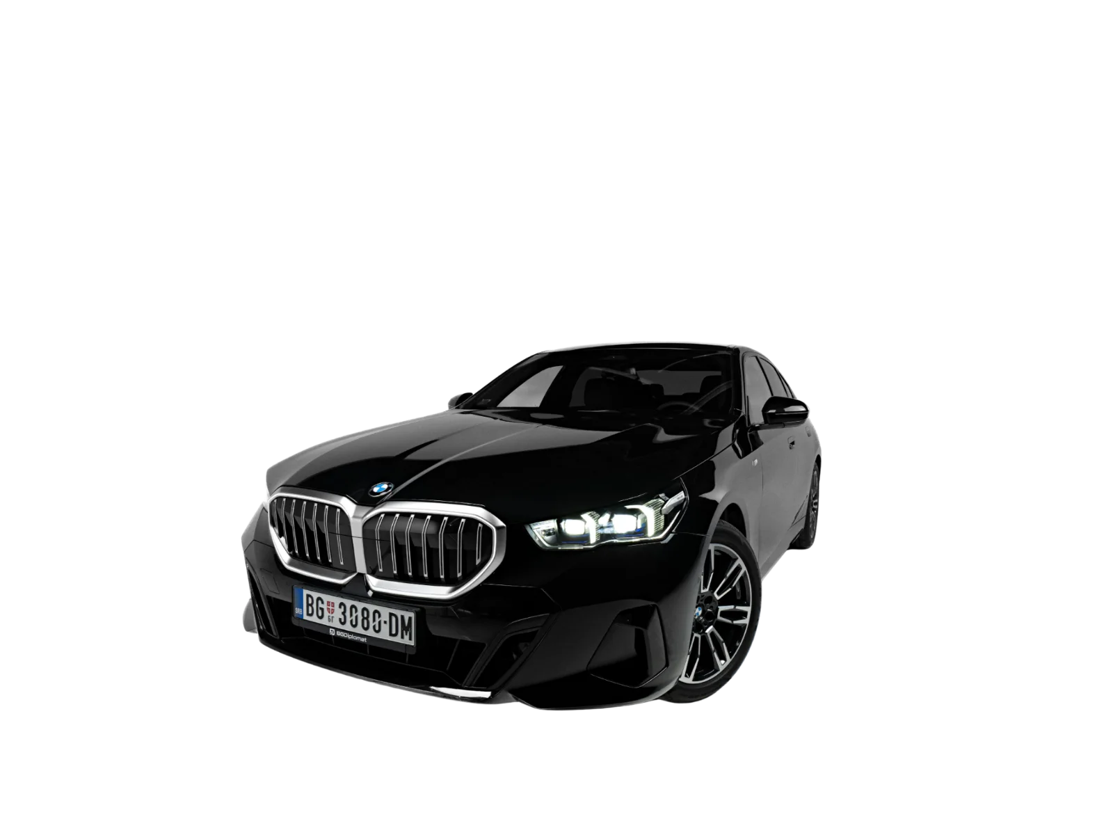BMW 520 d